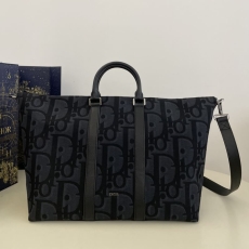 Christian Dior Travel Bags